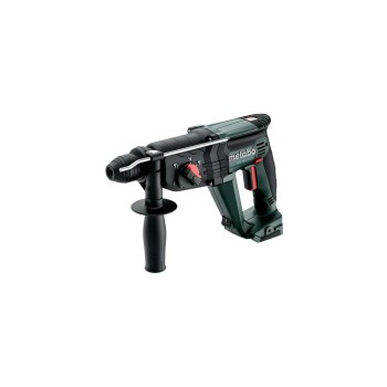 Metabo KH18LTX24Akku-Kombihammer, ohne Akku, ohne Ladegerät