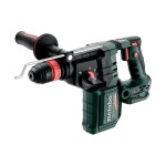 Metabo Marteau de forage et de burinage KH 18 LTX BL 28 Q, Solo