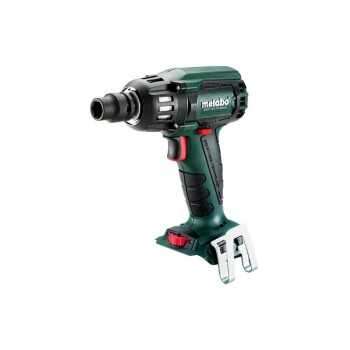 Metabo SSW18LTX-400BL Akku-Schlagschraub, (Karkasse) Krt. Metabo SSW18LTX-400BL Akku-Schlagschraub, (Karkasse) Krt.