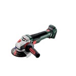 Metabo Meuleuse d’angle SSW 18 LTX 1450 B, 18 V, Solo, Ø 125 mm