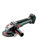 Metabo Meuleuse d’angle WB 18 LT BL 11-125 Quick, Ø 125 mm, Solo