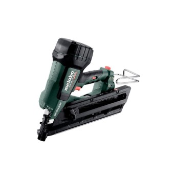 Metabo Cloueur à batterie 18 LTX 90 BL, 18 V, Solo Metabo Cloueur à batterie 18 LTX 90 BL, 18 V, Solo