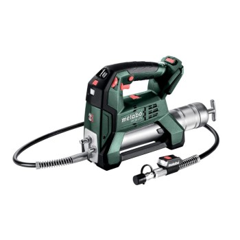 Metabo Pompe à graisse sur batterie FP 18 LTX, 18 V, Solo Metabo Pompe à graisse sur batterie FP 18 LTX, 18 V, Solo