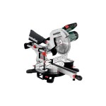 MetaboKGS254MKappsäge, 1800 W, Ø 254 x 30 mm