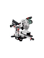 MetaboKGS254MKappsäge, 1800 W, Ø 254 x 30 mm