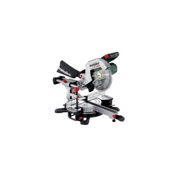 MetaboKGS 18 LTX BL 254, accu-Kappsäge (Karkasse) Krt. MetaboKGS 18 LTX BL 254, accu-Kappsäge (Karkasse) Krt.