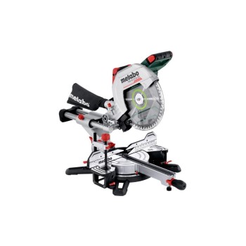 MetaboKGS 18 LTX BL 305, accu-Kappsäge (2x LiHD 8.0 Ah) krt. MetaboKGS 18 LTX BL 305, accu-Kappsäge (2x LiHD 8.0 Ah) krt.