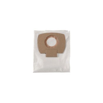 Metabo5 Vlies-Filterbeutel - 25/30 l, ASA Metabo5 Vlies-Filterbeutel - 25/30 l, ASA