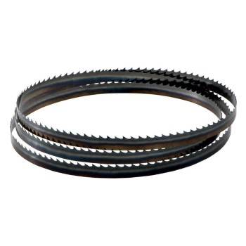 MetaboBandsägeblatt 1712x6x0.36 A 4, 2 x 4.0 Ah MetaboBandsägeblatt 1712x6x0.36 A 4, 2 x 4.0 Ah