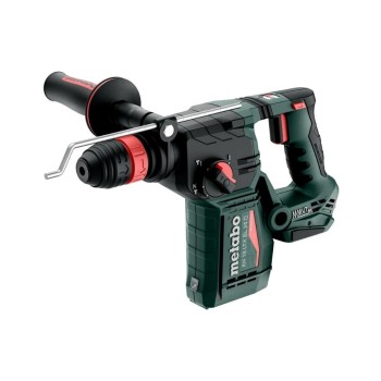 KH18LTXBL24QAkku-Kombihammer mB, (Karkasse) ohne Akkupack, ohne Ladegerät KH18LTXBL24QAkku-Kombihammer mB, (Karkasse) ohne Akkupack, ohne Ladegerät