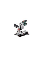 Metabo KS216MKappsäge, 1350 W, 216 x 30 mm