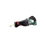 Metabo Scie-sabre sans fil SSEP 18 LT BL Solo