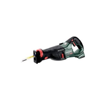 Metabo SSEP 18 LT BL accu-Säbelsäge mB, (Karkasse) ohne Akkupack, ohne Ladegerät Metabo SSEP 18 LT BL accu-Säbelsäge mB, (Karkasse) ohne Akkupack, ohne Ladegerät