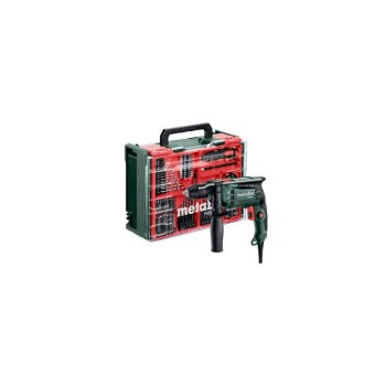 Metabo SBE 650 Mobile Werkstatt, 650 W Metabo SBE 650 Mobile Werkstatt, 650 W