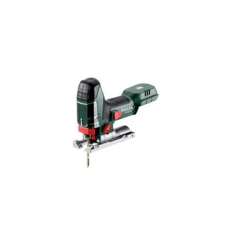 Metabo ST 18 L 90 accu-Stichsäge Krt., (Karkasse) ohne Akkupack, ohne Ladegerät Metabo ST 18 L 90 accu-Stichsäge Krt., (Karkasse) ohne Akkupack, ohne Ladegerät
