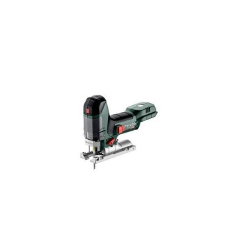 Metabo ST 18 LT 130 accu-Stichsäge Krt., (Karkasse) ohne Akkupack, ohne Ladegerät Metabo ST 18 LT 130 accu-Stichsäge Krt., (Karkasse) ohne Akkupack, ohne Ladegerät
