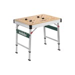 Metabo Table multifonctions MWB 100