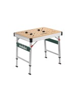 Metabo Multifunktionstisch MWB 100