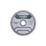 Metabo Lame de scie circulaire Multi Cut Classic 216 x 30 mm, 60Z