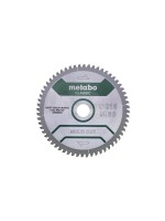 Metabo Lame de scie circulaire Multi Cut Classic 216 x 30 mm, 60Z