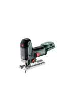 Metabo Scies sauteuses sans fil ST 18 LT 130 Solo