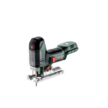 Metabo ST 18 LT 130 accu-Stichsäge, 18V ohne Akkupack, ohne Ladegerät Metabo ST 18 LT 130 accu-Stichsäge, 18V ohne Akkupack, ohne Ladegerät