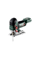 Metabo Scies sauteuses sans fil STA 18 LTX 150 BL