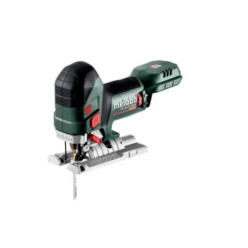 Metabo STA 18 LTX 150 BL accu-Stichsäge, 18V ohne Akkupack, ohne Ladegerät Metabo STA 18 LTX 150 BL accu-Stichsäge, 18V ohne Akkupack, ohne Ladegerät