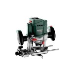 Metabo Défonceuse sans fil OFV 18 LTX BL 12 Solo