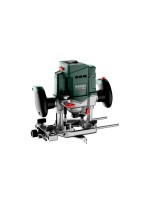 Metabo Défonceuse sans fil OFV 18 LTX BL 12 Solo