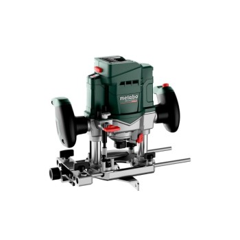 Metabo OFV 18 LTX BL 12 Akku-Oberfräse, 18V ohne Akku, ohne Ladegerät Metabo OFV 18 LTX BL 12 Akku-Oberfräse, 18V ohne Akku, ohne Ladegerät