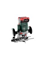 Metabo Défonceuse sans fil OFV 18 LTX BL Set