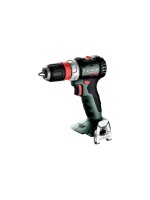 Metabo Perceuse-visseuse sans fil BS 18 L BL Q Solo