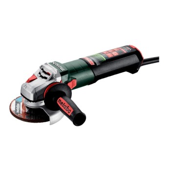 Metabo Winkelschleifer 2000 W, WEVBA 20-125 Quick BL 3300 - 11000/min Metabo Winkelschleifer 2000 W, WEVBA 20-125 Quick BL 3300 - 11000/min