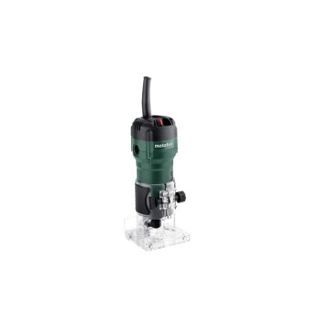 Metabo FM 500-6 Kantenfräse, 500 W,32000 /min