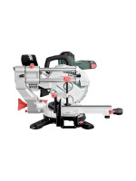 Metabo Scie à onglet KGSV 254 MC