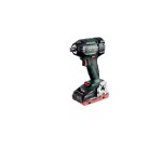 Metabo Visseuses à percussion sans fil SSW 18 LTX 550 BL