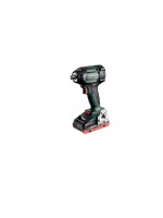 Metabo Visseuses à percussion sans fil SSW 18 LTX 550 BL