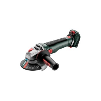 Metabo Meuleuse d’angle WVB 18 LT BL 11-125