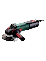 Metabo Meuleuse d’angle WEV 17-125 Quick Inox