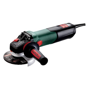 Metabo Meuleuse d’angle WEV 17-125 Quick Inox