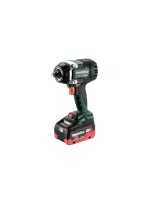 Metabo Visseuses à percussion sans fil SSW 18 LTX 800 B