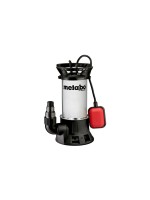 Metabo Pompe à eau usée PS 18000 SN