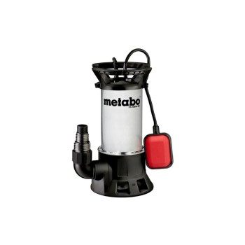 PS 18000 SN Schmutzwasser-Tauchpumpe PS 18000 SN Schmutzwasser-Tauchpumpe