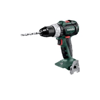 Metabo Akku-Schlagbohrmaschine SB 18 LT BL, Solo ohne Akku und Ladegerät Metabo Akku-Schlagbohrmaschine SB 18 LT BL, Solo ohne Akku und Ladegerät