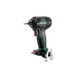 Metabo Visseuse à percussion sans fil SSD 18 LTX 200 BL Solo