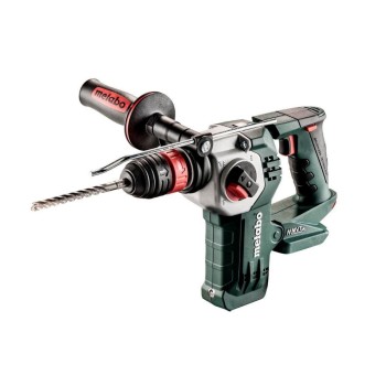 Metabo KHA 18 LTX BL 24 Akku-Bohrhammer, ohne Akku, ohne Ladegerät,SDS+