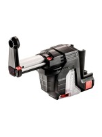 Metabo ISA18LTX24 Absaugeinrichtung, für Kombihammer KHA 18 LTK 24 BL