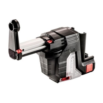 Metabo ISA18LTX24 Absaugeinrichtung, für Kombihammer KHA 18 LTK 24 BL