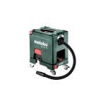 Metabo Aspirateur sans fil Set AS 18 L PC Solo Set